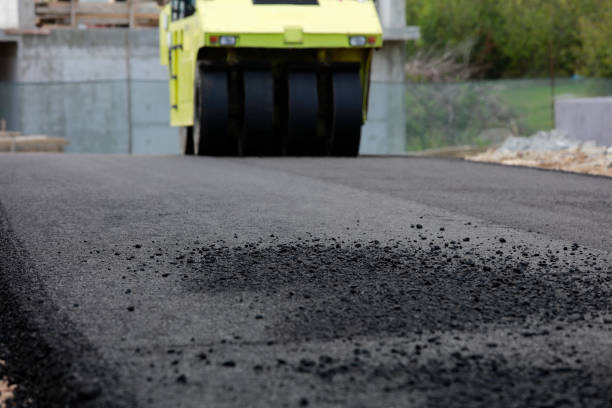 Best Local Driveway Pavers  in Man, WV