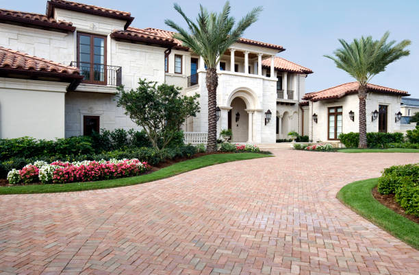 Reasons to Select Us for Your Driveway Paving Requirements in Man, WV