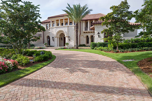 Reliable Man, WV Driveway Pavers Solutions