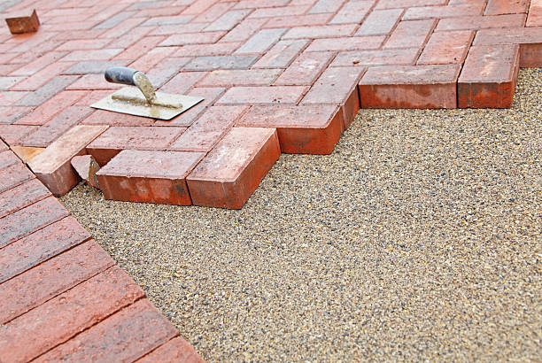 Best Driveway Pavers Near Me  in Man, WV