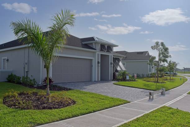 Best Driveway Paving Contractor  in Man, WV